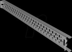 PRO-MFH10 Multifunctional strut, horizontal, for PRO series