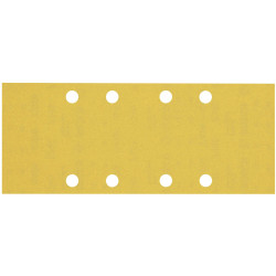 Bosch 2608900838 EXPERT C470 Sander Paper Grit 240 230x93mm 10pieces Velcro