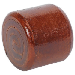 Sealey 342/12R Rawhide Hammer Face for CRF25