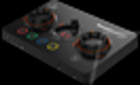 70SB185000000 Sound card, external, Sound Blaster GC7, 7.1, 116 dB