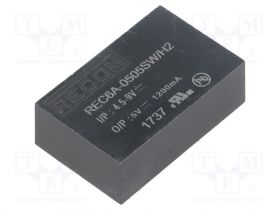 REC6A-0505SW/H2