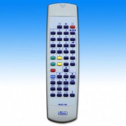 IRC81190 Fernbedienung für METZ 6203