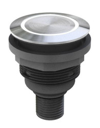 Schlegel SVATLRRI_C005 SVATLRRI_C005 Przycisk manualne, 1 przycisk 1 szt.