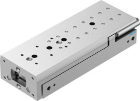 FESTO Mini-suwak 8085197 DGST-25-150-Y12A Materiał obudowy: kute aluminium 1 szt.