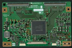 T-CON SHARP 3298 CPWBX3298TP-ZE STEROWNIK MATRYCY