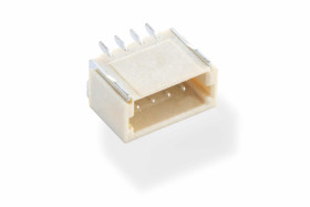 qwiic connector