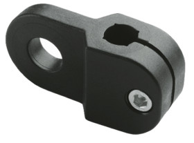 Część łącząca Zacisk połączeniowy Elesa Element mocowania i łączenia