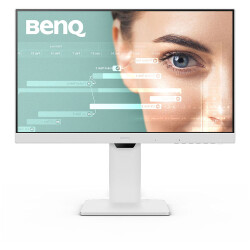 BenQ 9H.LMLLB.QBE GW2486TC computer monitor 60.5 cm (23.8") 1920 x 1080 pixels