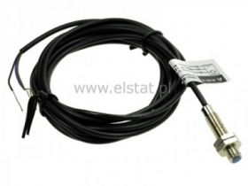 Czujnik indukcyjny, ASP01-6S1DPA-1 ( PNP, NO, 3P)