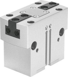 Chwytak równoległy FESTO HGPT-50-A-B-F-G2 560227, 1 szt.