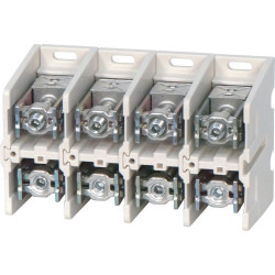 Akcesoria do obudów Zacisk łączący 041628 K240/4