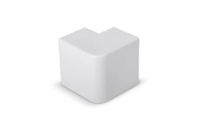 Narożnik zewnętrzny 40x25mm biały NZ 10813 /4szt./