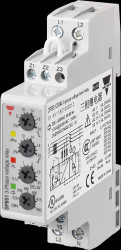 DPB51CM44 DPB51 voltage monitoring relay, triple-phase, 208 - 480 V AC