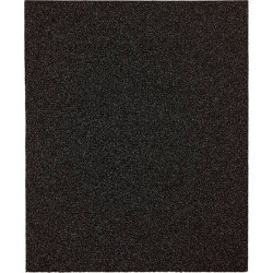 kwb 830460 sandpaper 5 pcs 600 grit waterproof flexible durable