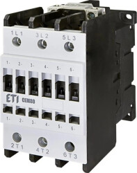 Stycznik powietrzny CEM80.11-24V-50/60Hz 004650130
