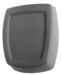 Osłona części czołowej do kamer termowizyjnych KT WAPOZOSL1