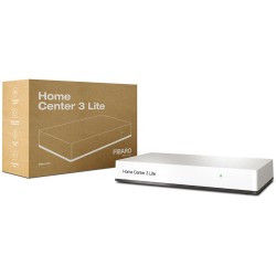 Centralka Home Center 3 Lite FIBARO FGHC3L