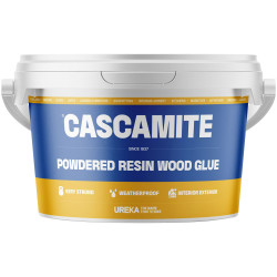 Cascamite K102051 Cascamite One Shot Structural Wood Adhesive Tub 125g