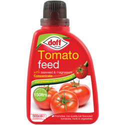 DOFF F-HG-500-DOF Tomato Feed Concentrate 500ml