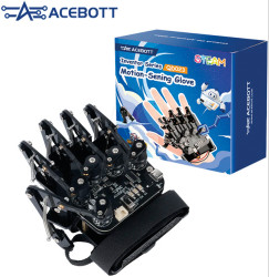 QD023 Acebott - Motion sensor glove