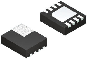 MOSFET N-kanałowy 20 A TSDSON 60 V SMD Pojedynczy 50 W 11 miliomów