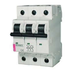 Ogranicznik mocy ETIMAT T 3P 20A 002181062