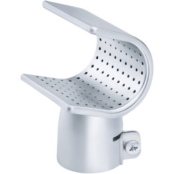 Steinel 10409 Heat Reflector 50x35mm Suit Hot Air Nozzles for Uniform Heat