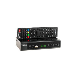 Tuner TV naz. URZ0336B DVB-T2 HD HEVC DVB-T2/C DVB-C HDMI CABLETECH