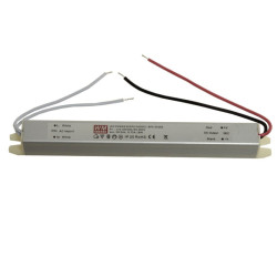 Zasilacz ZI LED 24V/0,75A 18W IP20 Super Slim