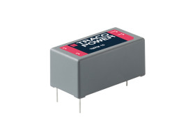 Zasilacz impulsowy nap. wyjściowe: 12V dc 10W 833mA 1 wyjście nap. wejściowe: 120 → 370 V dc, 85 → 264 V