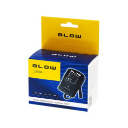 Zasilacz BLOW impulsowy PRO ZI500 uniwersal.018308