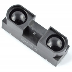 Sharp GP2Y0A710K0F - analogowy czujnik odległości 100-550cm