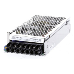 TDK-Lambda HWS-100A-5/A Enclosed Power Supply 5VDC