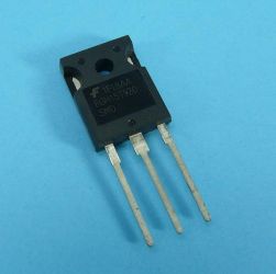 15T120-SMD-FGH 30A/1200V/333W TO-247
