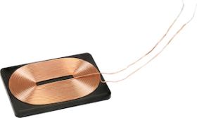 IWAS3222CZEB190JR1 Wireless Charging Receive Coil / Shield