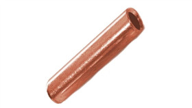 Trytyt Złączka Rurowa Miedziana Niecynowana Se Em-035W