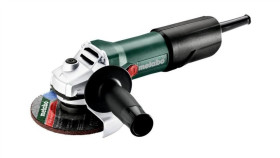 Szlifierka Kątowa 125Mm Wev 850-125
