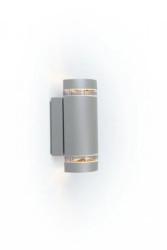 Kinkiet zewnętrzny FOCUS 5604023112 szary