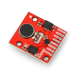 Sterownik haptyczny Qwiic - DA7280 - SparkFun ROB-17590