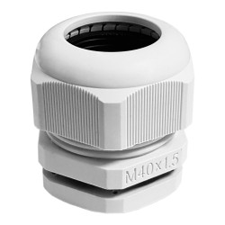 M40 Dławnica kablowa 22-32mm IP68 dławik metryczny 34.540