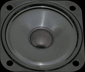 2959 Full-range speaker K 59 SC, 8 ohms