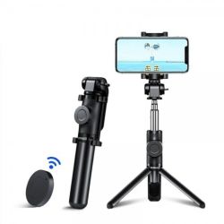 SELFIE STICK BLUETOOTH BASEUS SUDYZP-E01