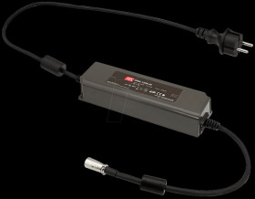 OWA-120E-20 Desktop power supply 120 W 20 V / 6 A IP67