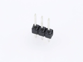 Molex 22284032 Listwa kołkowa, męska, standardowa 1 szt.