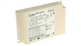 Statecznik Do Lamp, 50 W, Typ: Elektroniczny, Led, 220 › 240 V, Ściemnianie: Tak