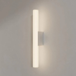 Kinkiet Linea 61 cm chrom LED CCT Light Prestige