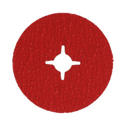 Tarcza ścierna 125mm Norton 0.4mm Ceramika