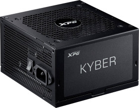 XPG KYBER 850 Zasilacz do komputera 850 W ATX 80 PLUS® Gold