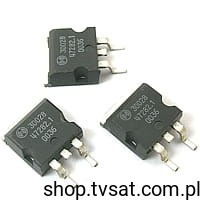 30028 BTS2140-1B 60V 42A 75W N-FET SMD-D2PAK BOSCH