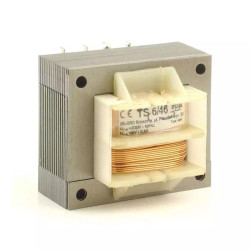 TS6/46 Transformator INDEL